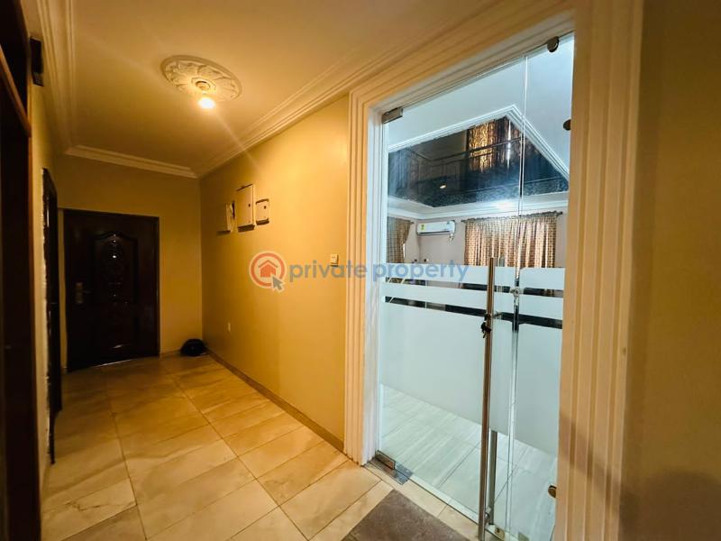 6 bedroom Detached Duplex For Sale Lakeside Estate Ashaley Botwe Adenta Municipal Accra - 22