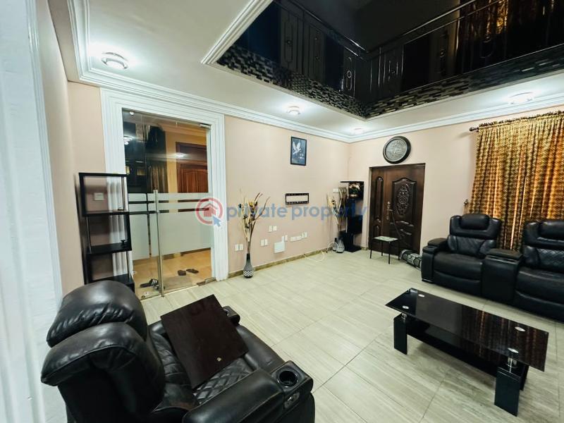 6 bedroom Detached Duplex For Sale Lakeside Estate Ashaley Botwe Adenta Municipal Accra - 17