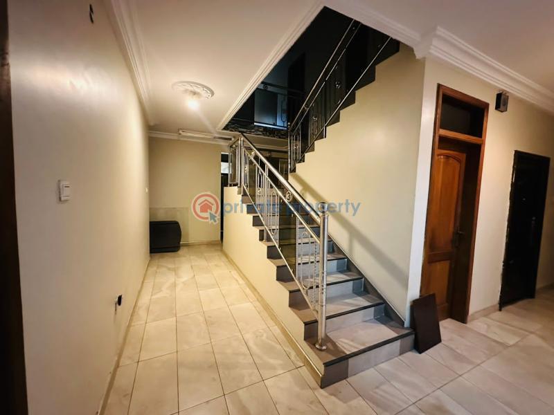 6 bedroom Detached Duplex For Sale Lakeside Estate Ashaley Botwe Adenta Municipal Accra - 9