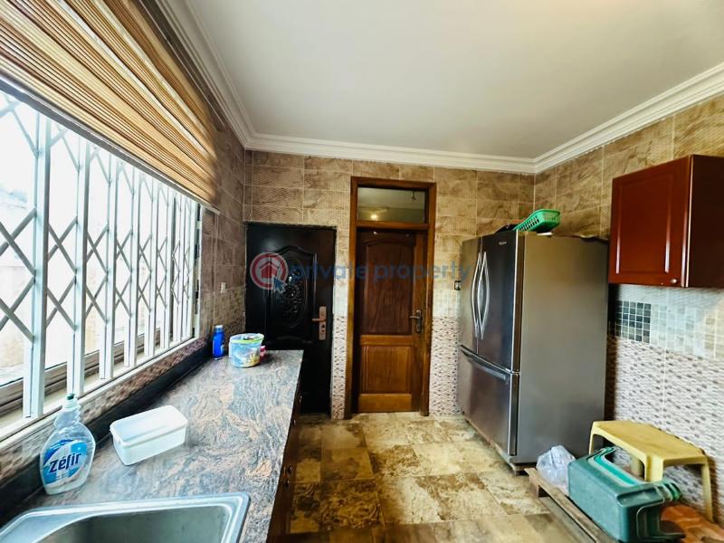 6 bedroom Detached Duplex For Sale Lakeside Estate Ashaley Botwe Adenta Municipal Accra - 20