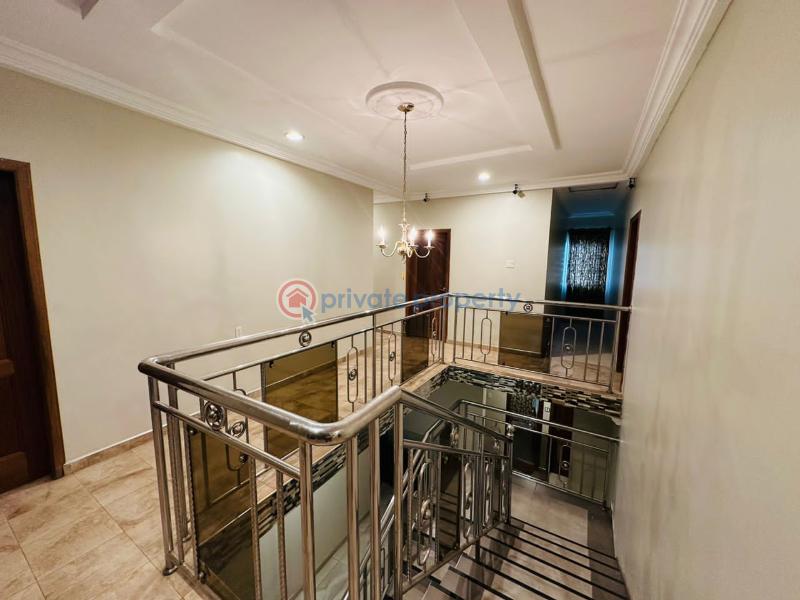 6 bedroom Detached Duplex For Sale Lakeside Estate Ashaley Botwe Adenta Municipal Accra - 14
