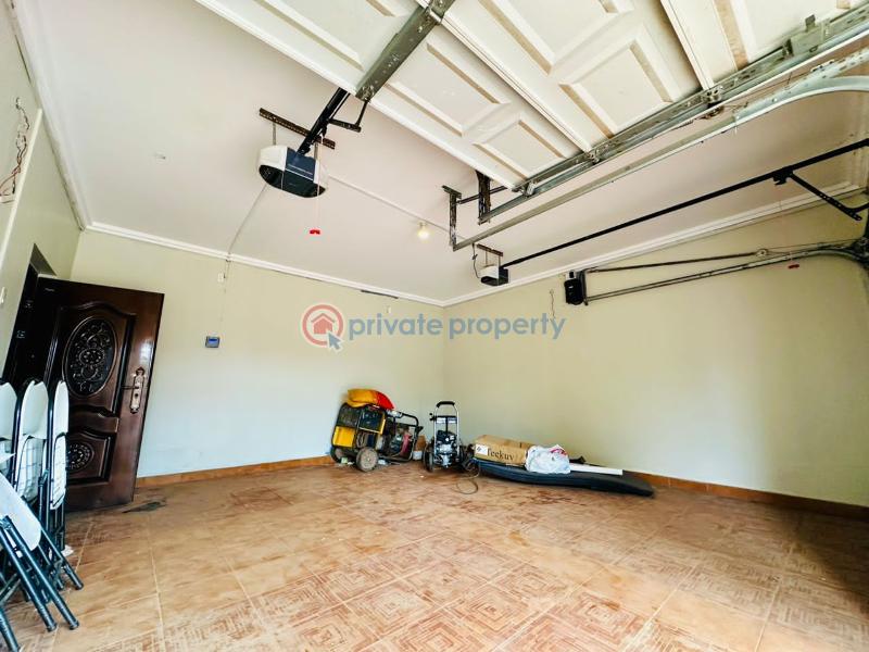 6 bedroom Detached Duplex For Sale Lakeside Estate Ashaley Botwe Adenta Municipal Accra - 11
