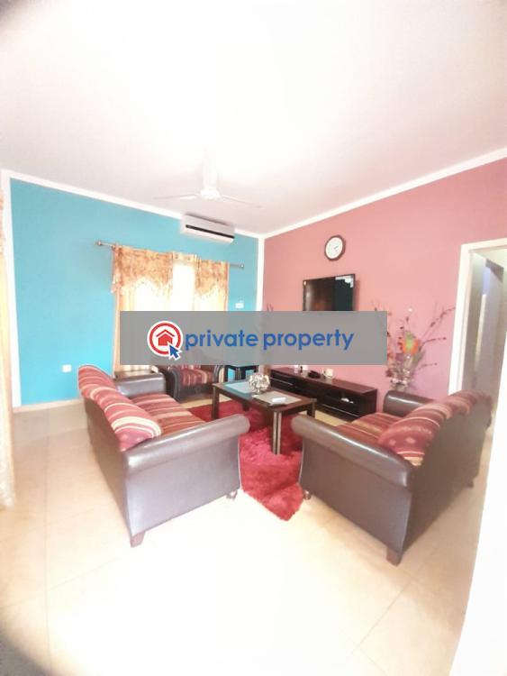 3 bedroom House For Sale &nbsp;devtraco Estate Community 25 Tema Accra - 5