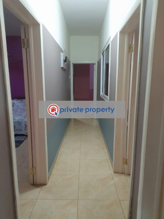 3 bedroom House For Sale &nbsp;devtraco Estate Community 25 Tema Accra - 8