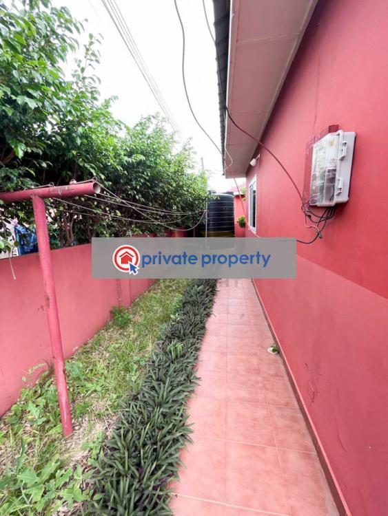 3 bedroom House For Sale &nbsp;devtraco Community 25 Tema Accra - 1