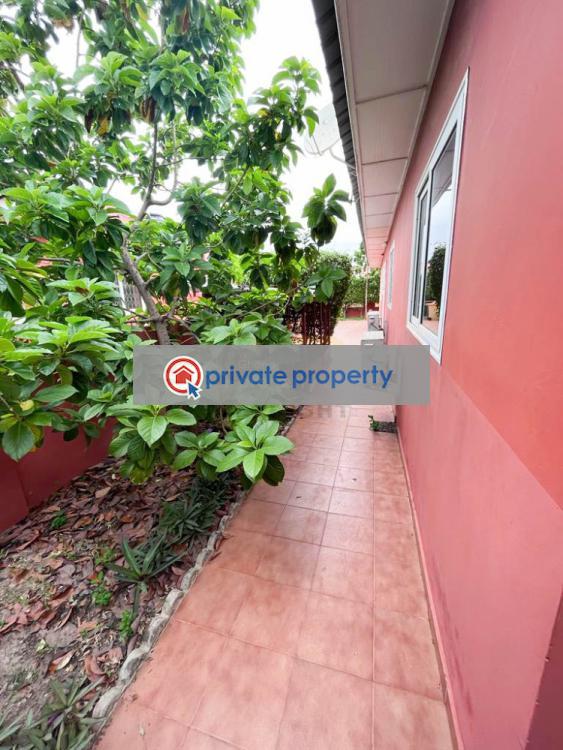 3 bedroom House For Sale &nbsp;devtraco Community 25 Tema Accra - 5