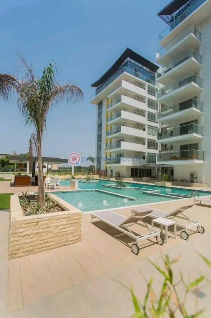 1 bedroom Apartment For Sale Cantonments Accra - 13