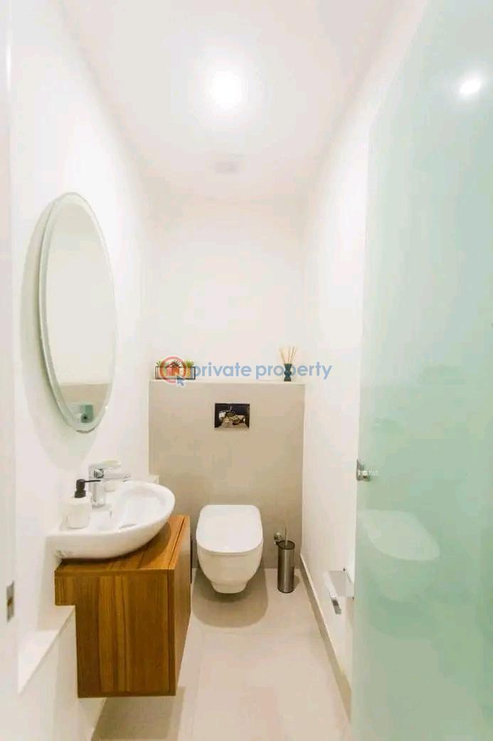 1 bedroom Apartment For Sale Cantonments Accra - 5