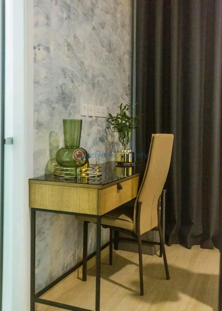 1 bedroom Apartment For Sale Cantonments Accra - 4