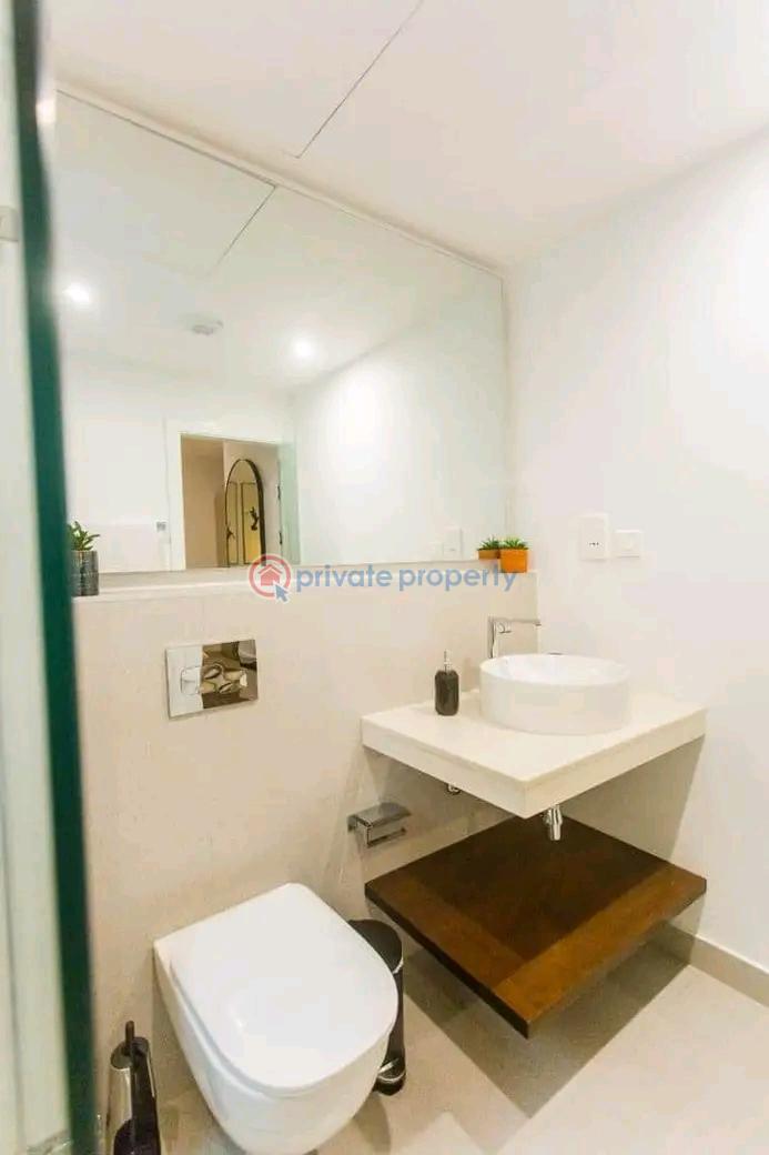 1 bedroom Apartment For Sale Cantonments Accra - 6