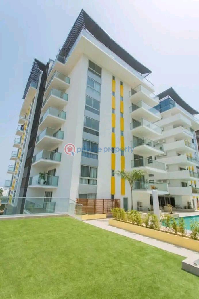 1 bedroom Apartment For Sale Cantonments Accra - 11