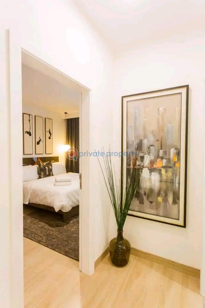 1 bedroom Apartment For Sale Cantonments Accra - 1