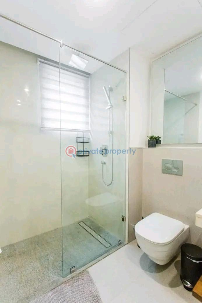 1 bedroom Apartment For Sale Cantonments Accra - 2