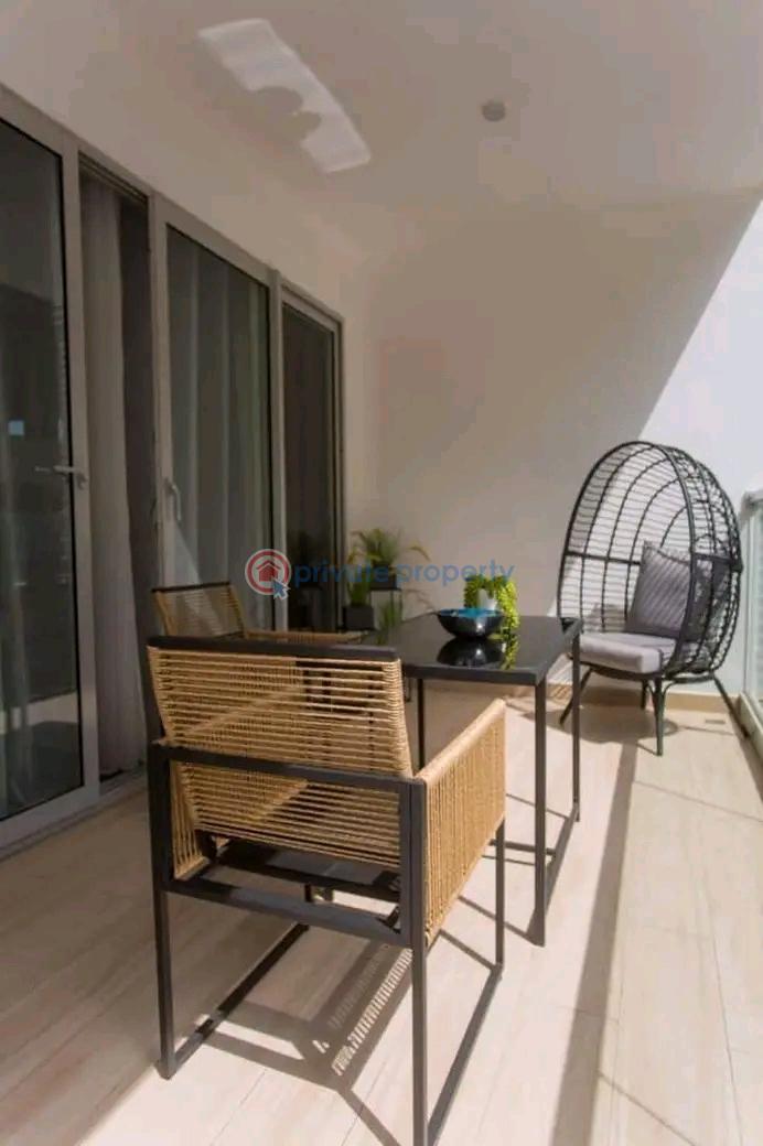 1 bedroom Apartment For Sale Cantonments Accra - 7