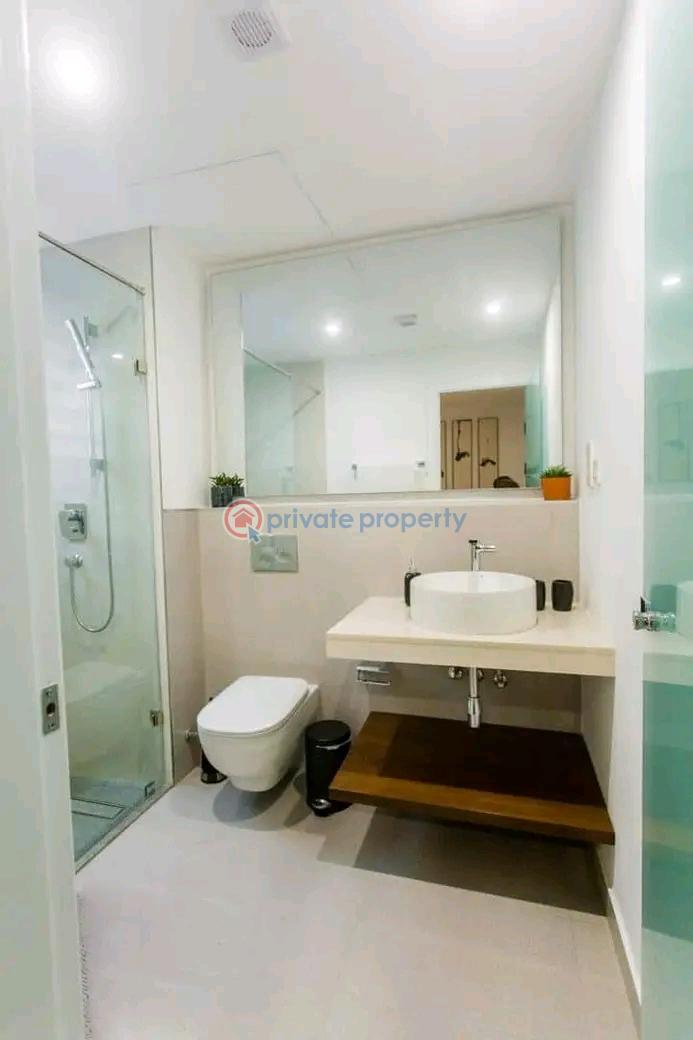 1 bedroom Apartment For Sale Cantonments Accra - 0