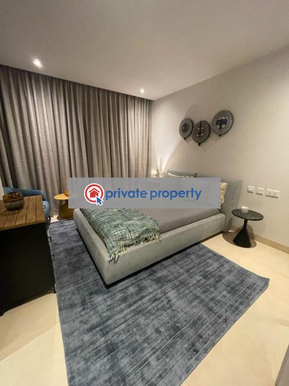 3 bedroom Townhouse For Sale Airport Residential Area Accra - 5