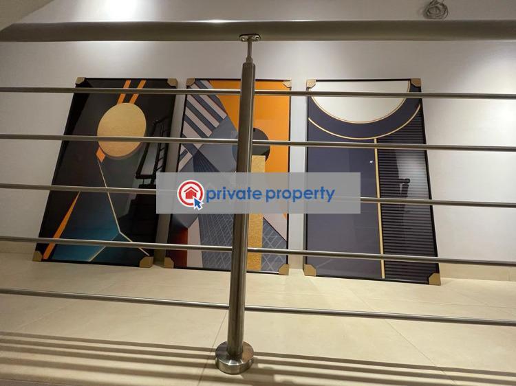 3 bedroom Townhouse For Sale Airport Residential Area Accra - 3