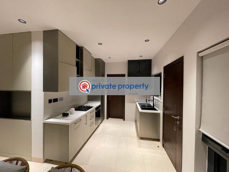 3 bedroom Townhouse For Sale Airport Residential Area Accra - 10