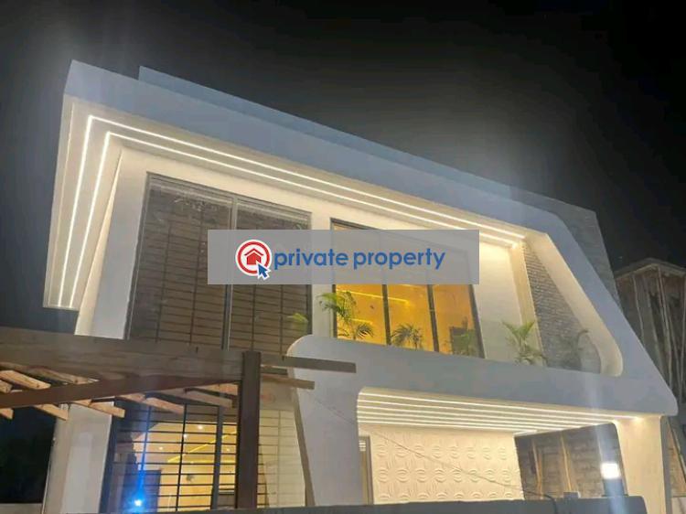 3 bedroom Townhouse For Sale &nbsp;kingsby Roundabout Achimota Accra - 7