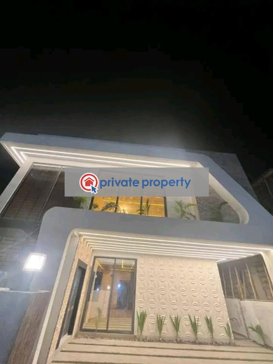 3 bedroom Townhouse For Sale &nbsp;kingsby Roundabout Achimota Accra - 10