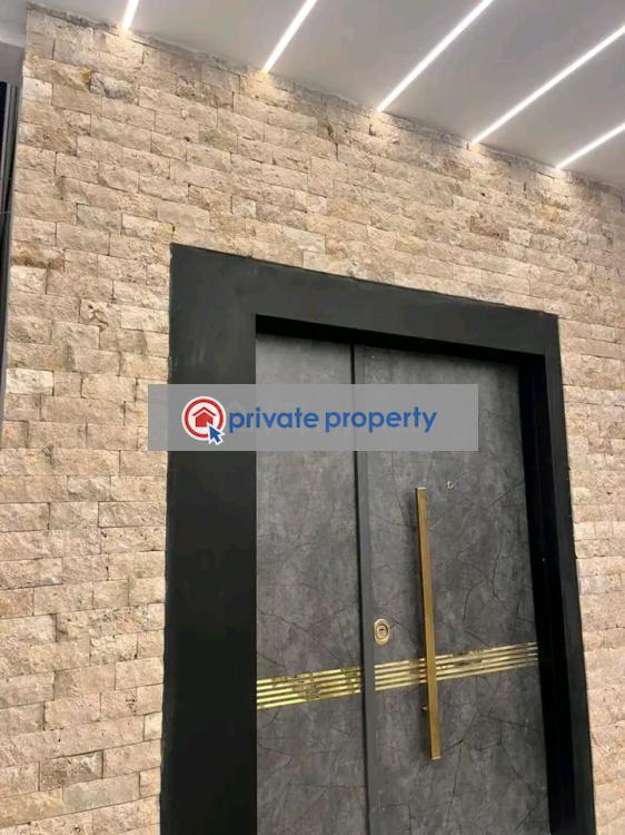 3 bedroom Townhouse For Sale &nbsp;kingsby Roundabout Achimota Accra - 3