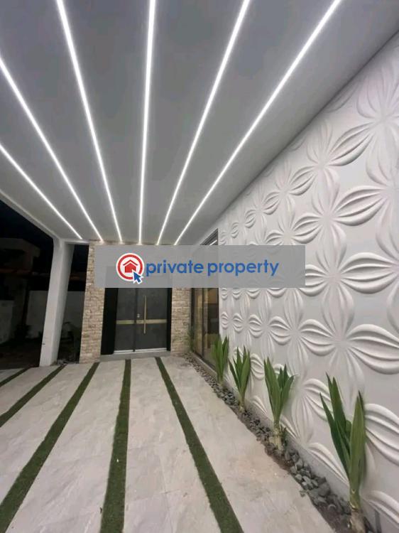 3 bedroom Townhouse For Sale &nbsp;kingsby Roundabout Achimota Accra - 5