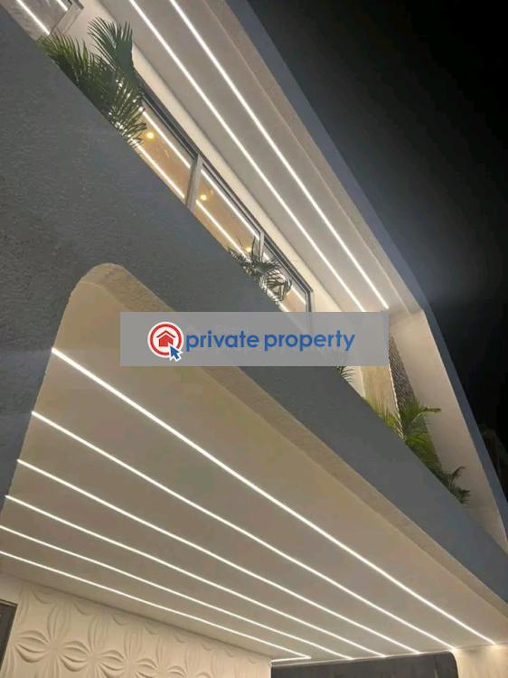 3 bedroom Townhouse For Sale &nbsp;kingsby Roundabout Achimota Accra - 6