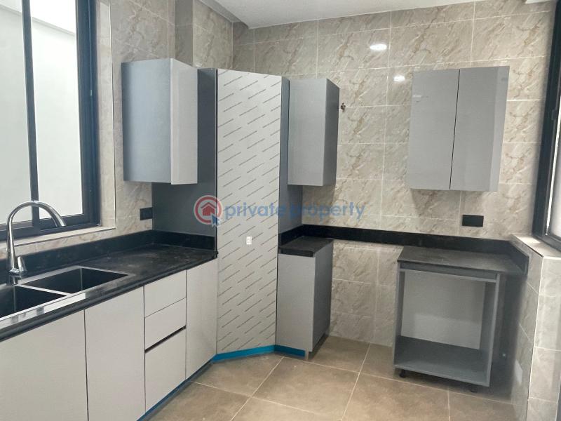3 bedroom House For Sale West Legon Westland Accra Metropolitan  - 4