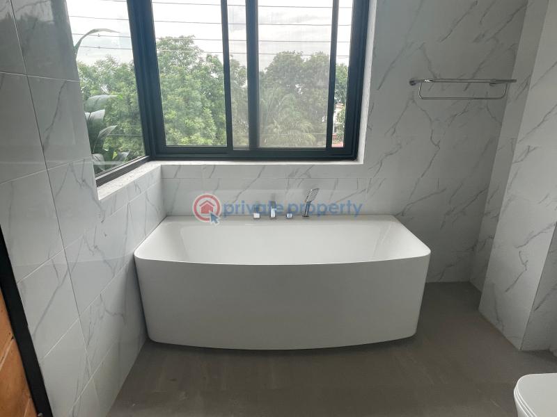 3 bedroom House For Sale West Legon Westland Accra Metropolitan  - 11