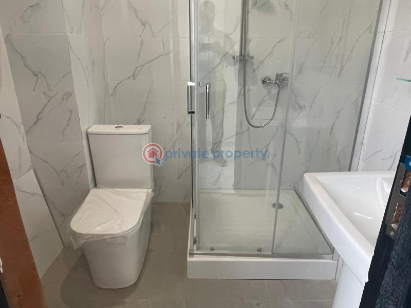 3 bedroom House For Sale West Legon Westland Accra Metropolitan  - 16