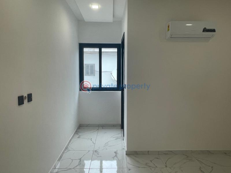 3 bedroom House For Sale West Legon Westland Accra Metropolitan  - 17
