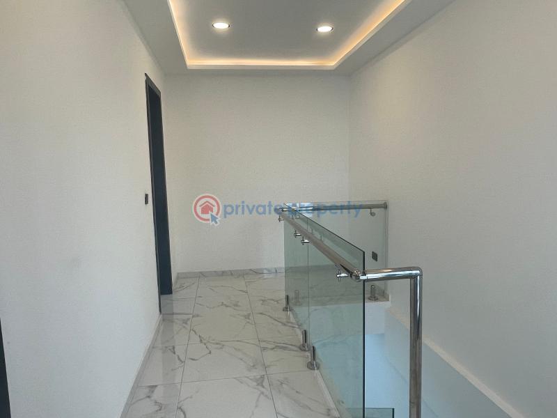 3 bedroom House For Sale West Legon Westland Accra Metropolitan  - 14