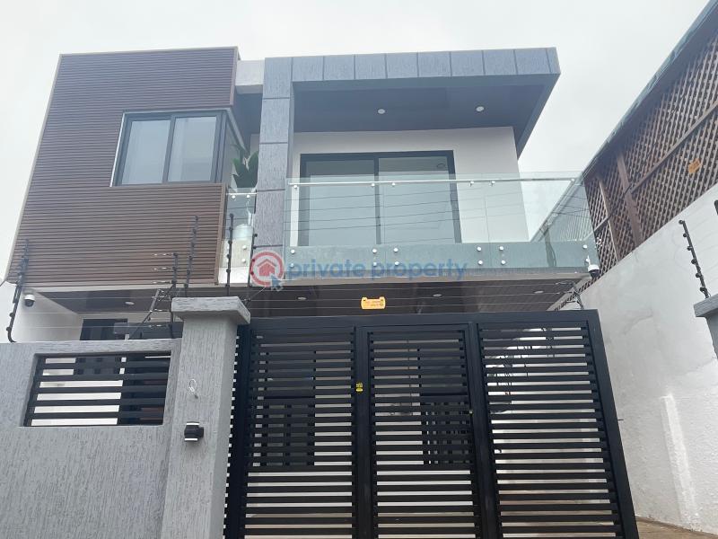 3 bedroom House For Sale West Legon Westland Accra Metropolitan  - 0