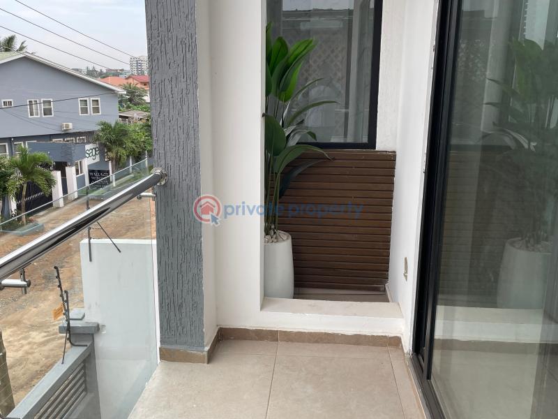 3 bedroom House For Sale West Legon Westland Accra Metropolitan  - 13