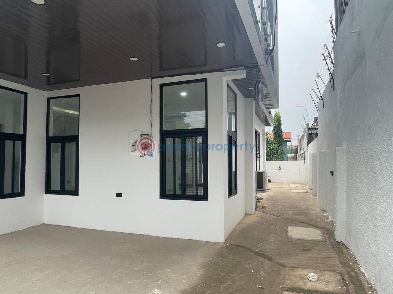 3 bedroom House For Sale West Legon Westland Accra Metropolitan  - 26