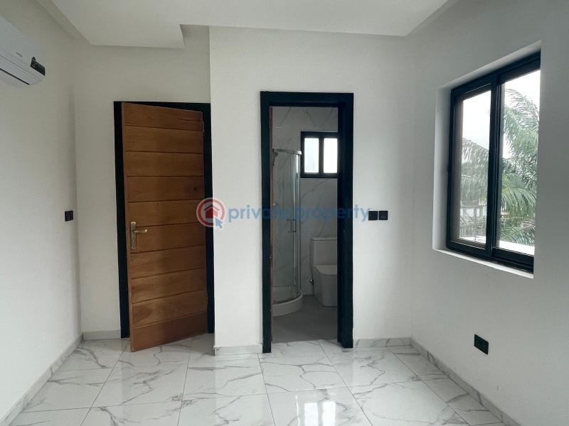 3 bedroom House For Sale West Legon Westland Accra Metropolitan  - 21