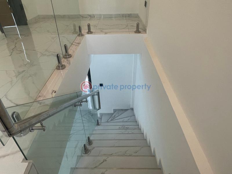 3 bedroom House For Sale West Legon Westland Accra Metropolitan  - 20