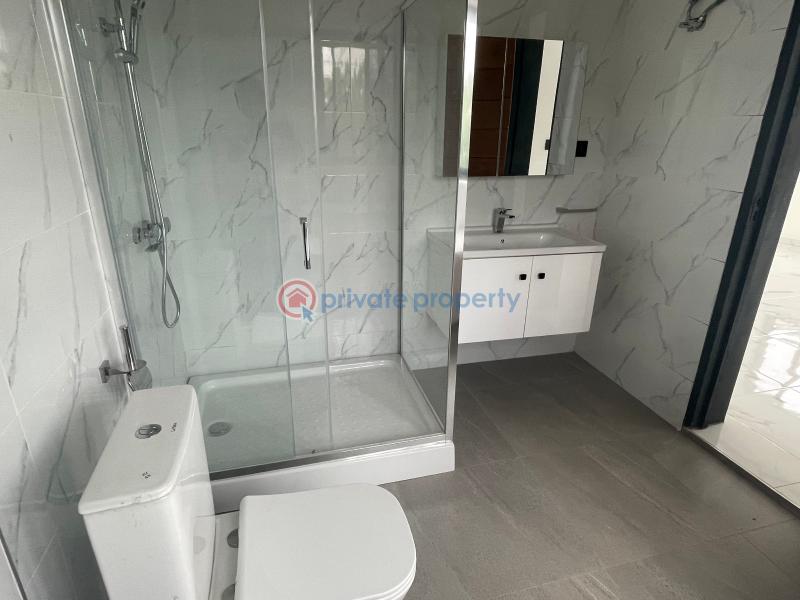 3 bedroom House For Sale West Legon Westland Accra Metropolitan  - 10