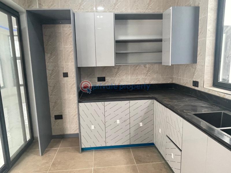 3 bedroom House For Sale West Legon Westland Accra Metropolitan  - 5