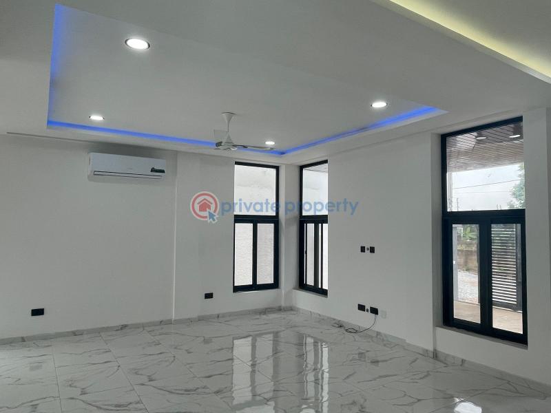 3 bedroom House For Sale West Legon Westland Accra Metropolitan  - 3