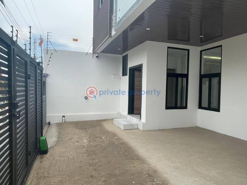 3 bedroom House For Sale West Legon Westland Accra Metropolitan  - 23