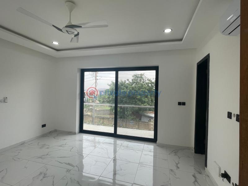 3 bedroom House For Sale West Legon Westland Accra Metropolitan  - 8