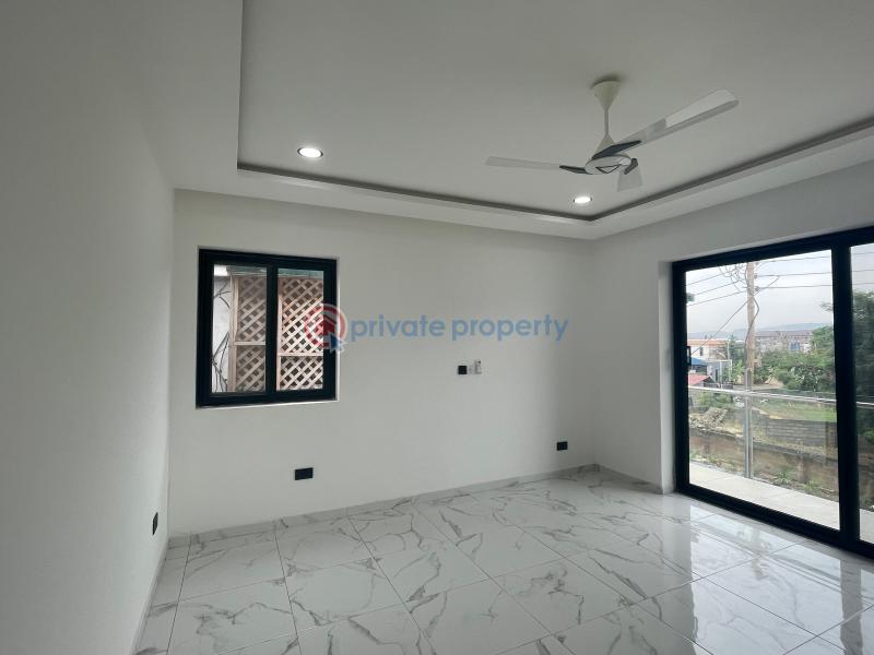 3 bedroom House For Sale West Legon Westland Accra Metropolitan  - 7