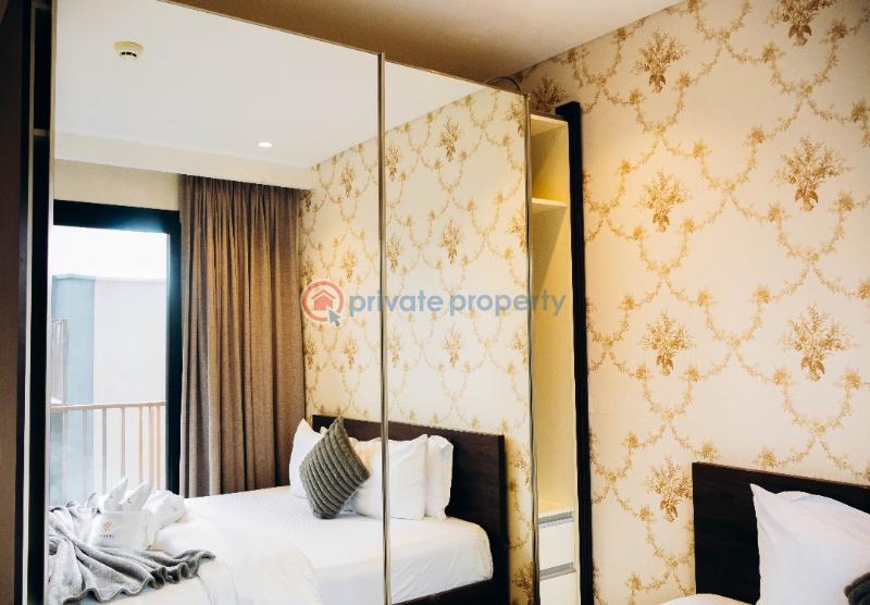 2 bedroom Apartment For Rent Airport Residential Area Accra - 9