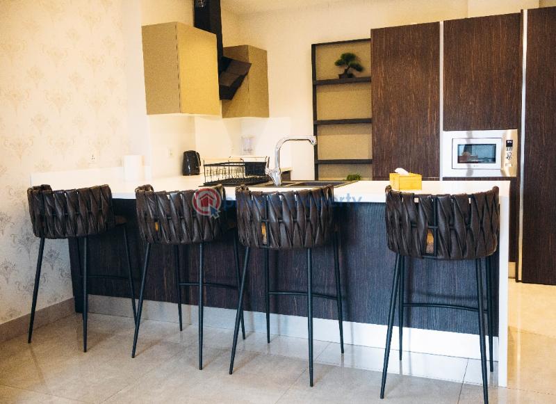 2 bedroom Apartment For Rent Airport Residential Area Accra - 6