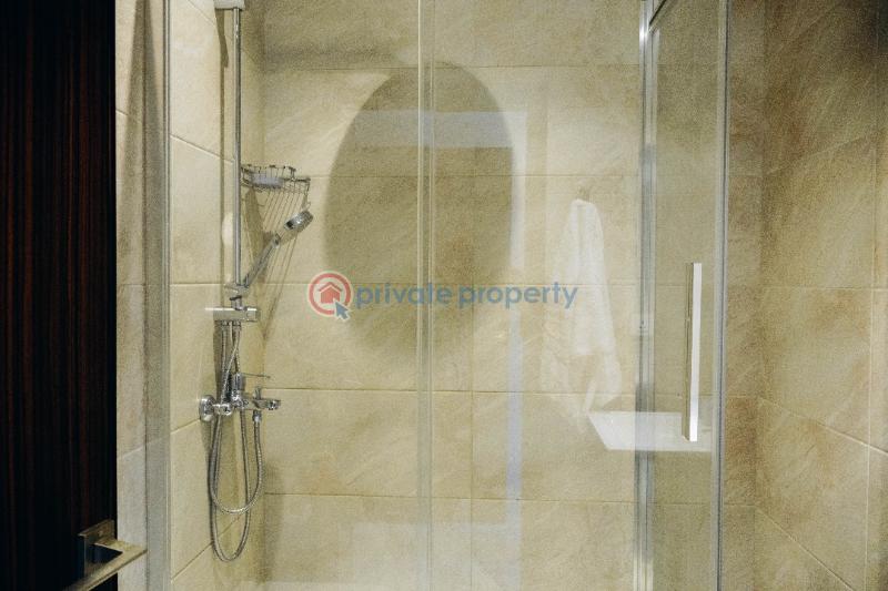 2 bedroom Apartment For Rent Airport Residential Area Accra - 0