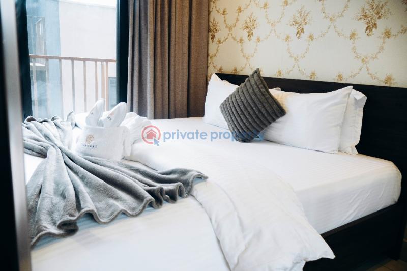 2 bedroom Apartment For Rent Airport Residential Area Accra - 4