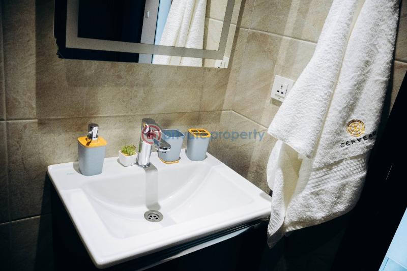 2 bedroom Apartment For Rent Airport Residential Area Accra - 7