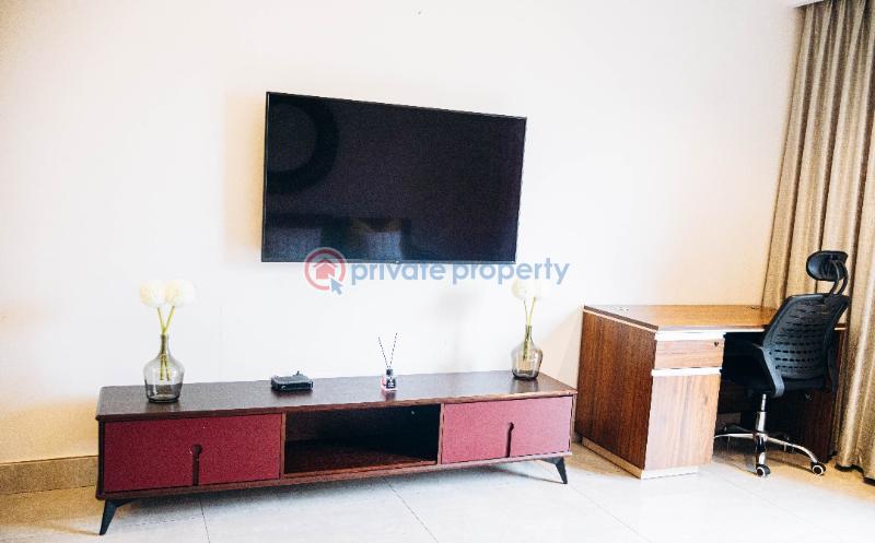 2 bedroom Apartment For Rent Airport Residential Area Accra - 3