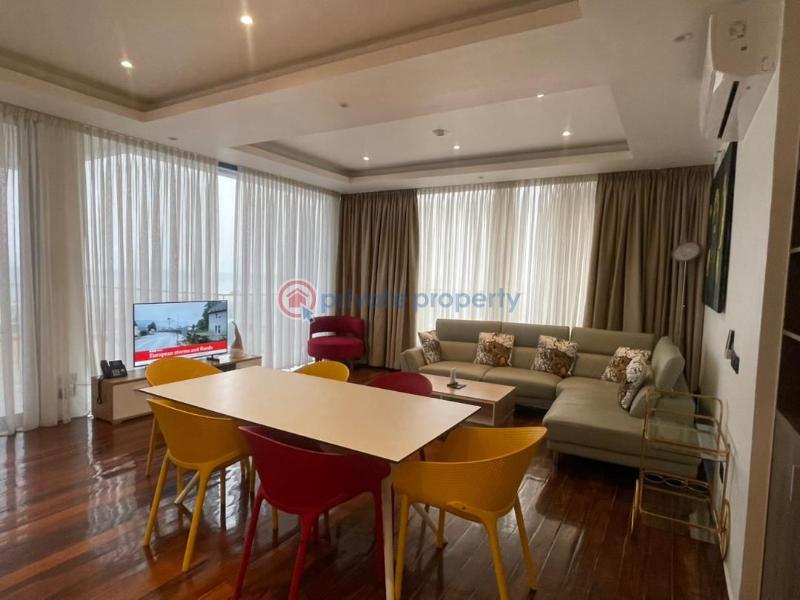 2 bedroom Apartment For Rent Osu Accra - 8